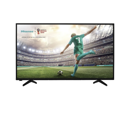 Hisense 49 Inch FHD Smart TV- 49A5700PW