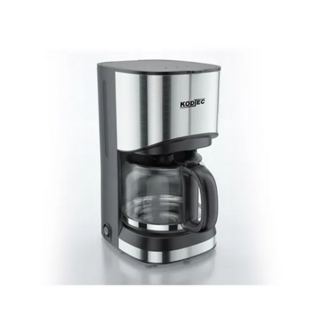 Kodtec Coffee Maker 6 Cups KT-2306CM