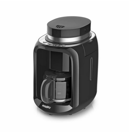 Kodtec Coffee Maker – Kt 2406CMB