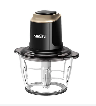 Kodtec Multi Chopper Glass 1.5L,KT-3009CP