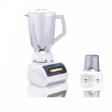 Kodtec Blender Without Filter KT-3007BL