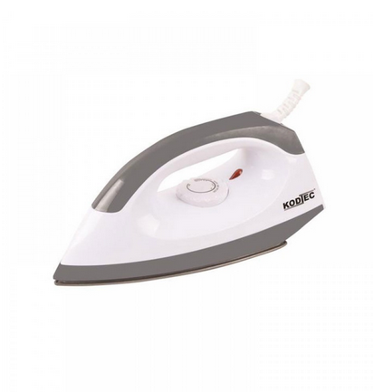 Kodtec Dry Iron 1200W – KT-16IR