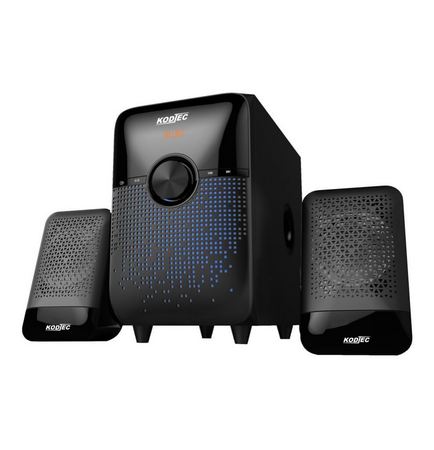 Kodtec Subwoofer,Bluetooth - KT 6604