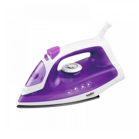 Kodtec Steam Iron 1200W – KT-15IR