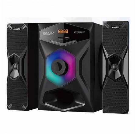 Kodtec Subwoofer Kt1008A