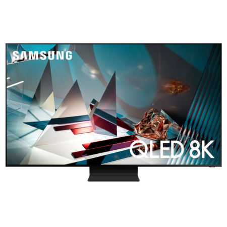 Samsung 65″ Q800T 8K QLED Smart TV – QA65Q800T