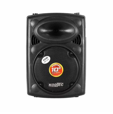 Kodtec Rechargeable Speaker – KT 110