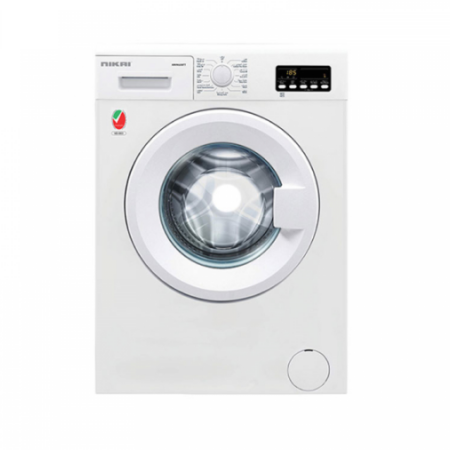 Nikai Washing Machine 6Kg LED A Energy NWM600FT