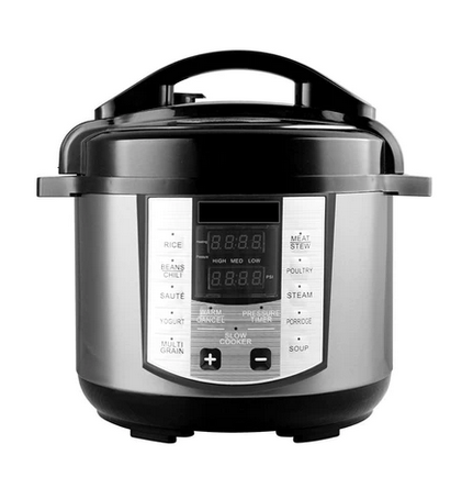 Kodtec Pressure Cooker 5L KT-195A