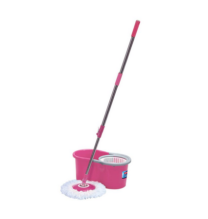 Lionstar Livina Spin Mop 210mm Standard BM-45