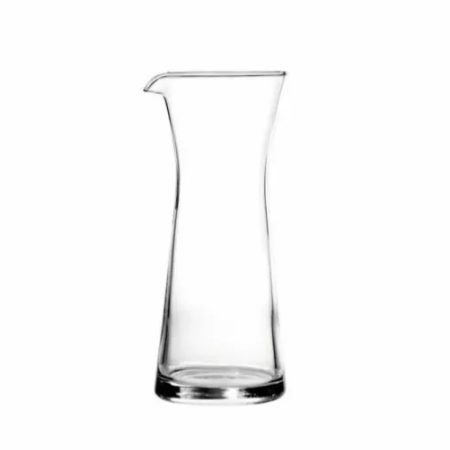 Ocean Jug 1p Bistro Carafe 290ml 1V13610