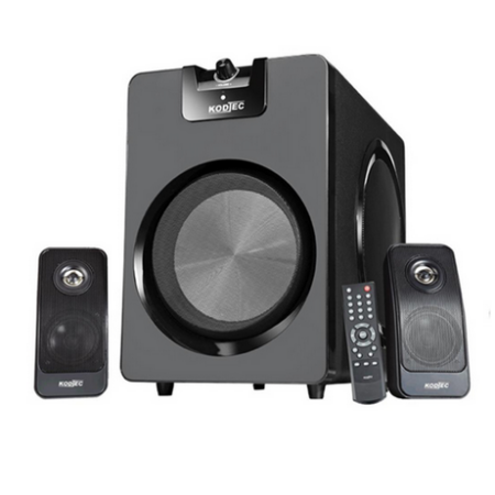 Kodtec Three Base Bluetooth Subwoofer – KT 2913