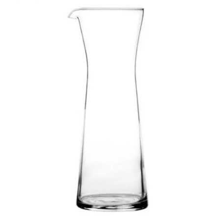 Ocean Jug 1p Bistro Carafe 610ml 1V13621