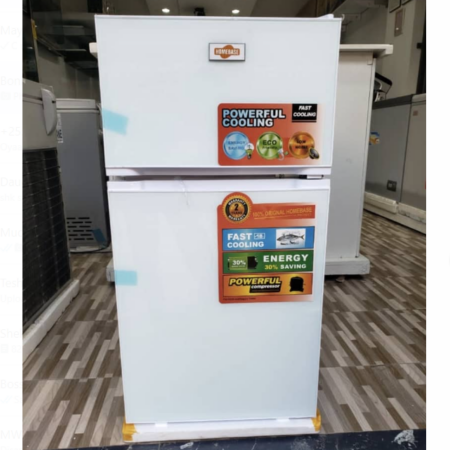 Homebase Refrigerator 60L