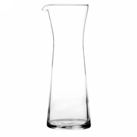 Ocean Jug 1p Bistro Carafe 940ml 1V13633