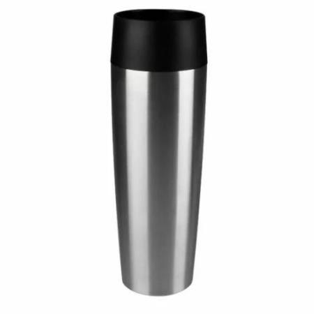 Tefal Travel Mug Steel 0.5L K3080214