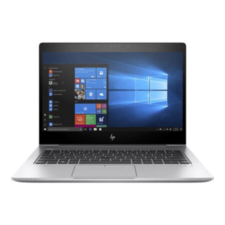 HP EliteBook 830 G5 Intel Core i7-8550U 1.8GHz, 256GB SSD, 8GB 13.3″ (1920×1080) WIN10 Pro