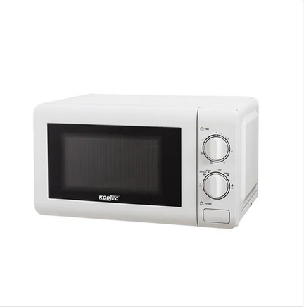 Kodtec Microwave Oven, 20 Litres,KT-3820MW-MN