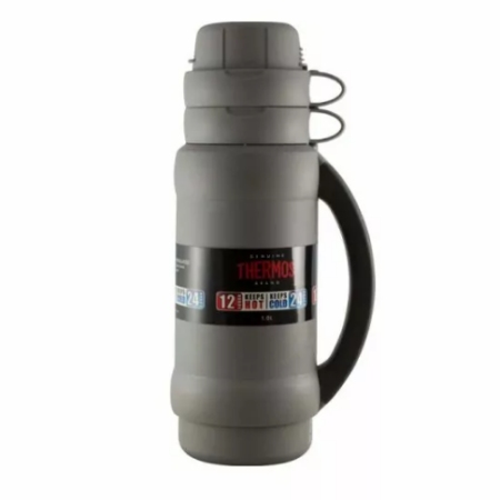 Thermos Heavy 1.8L Grey 058426