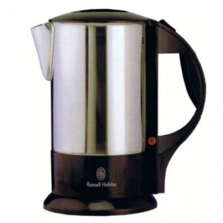 Nadstar1 Russel Hobbs Steel Kettle 3060