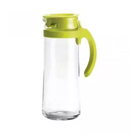 Ocean Jug Patio Pitcher Green 1265ml 3V1834401G0044