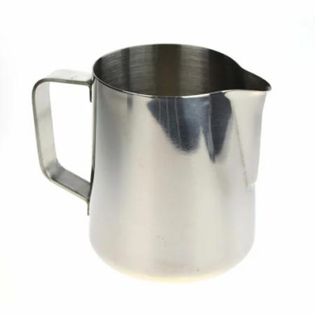 Nadstar8 Milk Cup Stainless Steel GF-5A