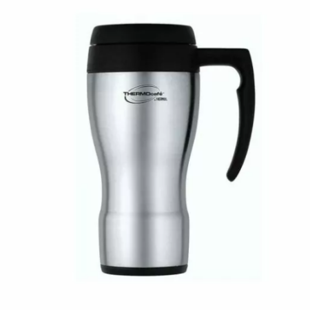 Thermos Travel Mug 450ml DF4030SBK