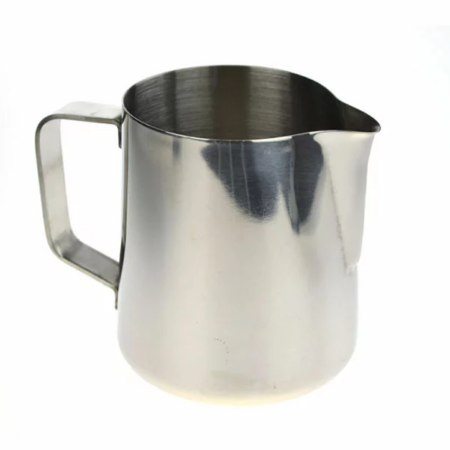 Nadstar8 Milk Cup Stainless Steel GF-10A