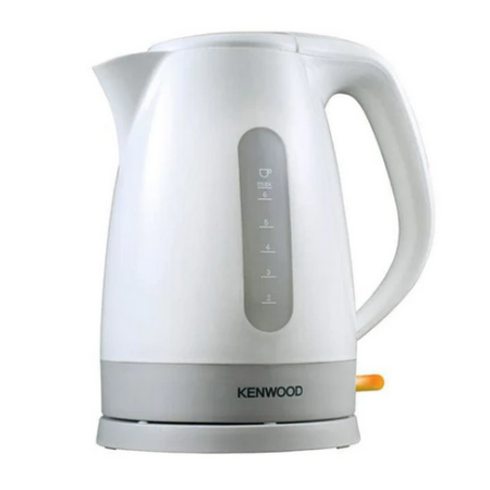 Kenwood Jug Kettle True 1.6L 220W -JKP220