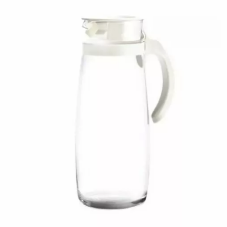 Ocean Jug Divano Pitcher 1660ml 3V2055801G0044 White