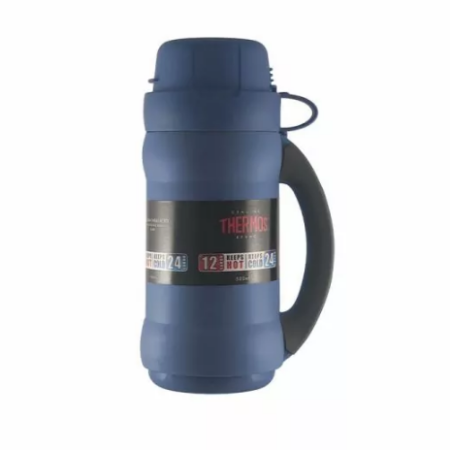 Thermos Heavy 0.5L Blue 028010