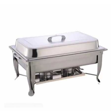 Nadstar8 Chaffing Dish Single 9L Fordable JQ533