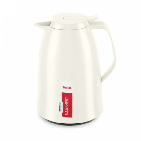 Tefal Mambo Jug White 1Liter K3036112