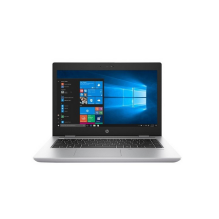 HP Probook 640 G4 Core i7 8th Gen 8GB Ram, 256GB Ssd 14"Inch Windows 11 Pro