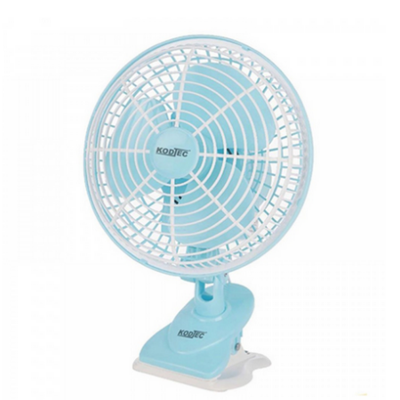 Kodtec Mini Fan Table – KT-180FAN