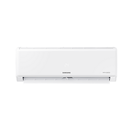 Samsung Wall Split AC 24000 BTU Inverter Air Conditioner