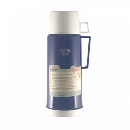 Thermos Vogue 1L Color Blue 30/100BL