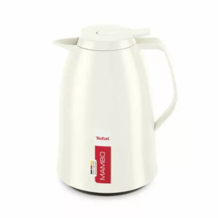 Tefal Mambo Jug White 1.5 Liter K3036212