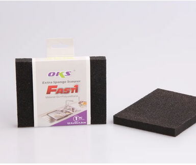 Oks Sponge Scourer Extra 360pc 0821