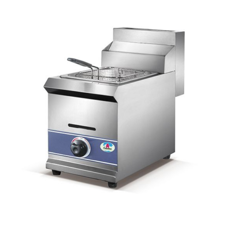 Nadstar8 Deep Fryer Gas 1 Side HGF971