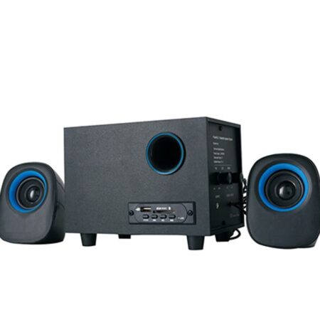 Kodtec Subwoofer,Bluetooth - Kt V8