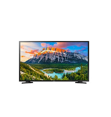 Samsung Full HD Smart TV- Black – UA49N5000