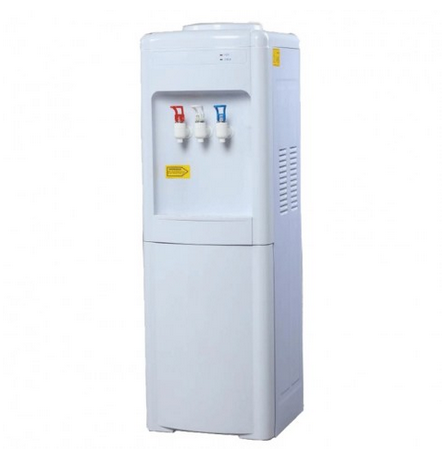 Kodtec Water Dispenser With Fridge Hot & Cold – KT-09WFD