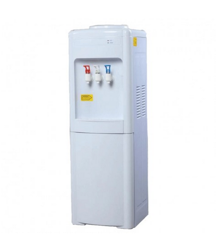 Kodtec Water Dispenser With Fridge Hot & Cold – KT-09WFD