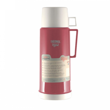 Thermos Vogue 1L Color Red 30/100RD