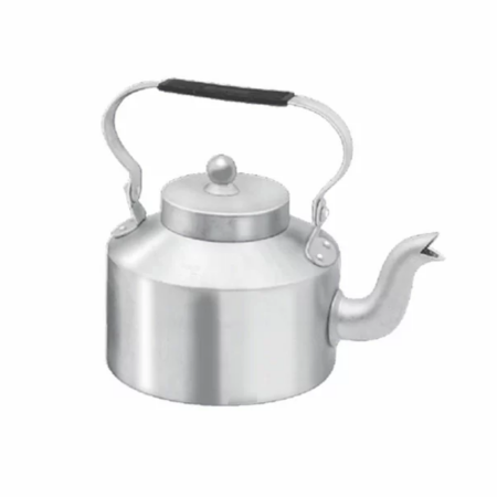 Nadstar Aluminium Kettle 5L 24pc No18