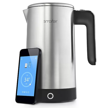 Kettle WiFi Internet Smart Kettle