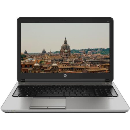 Hp Probook 650 G2 Intel Core i5 6th Gen 8gb Ram 500gb hdd 15″ Screen