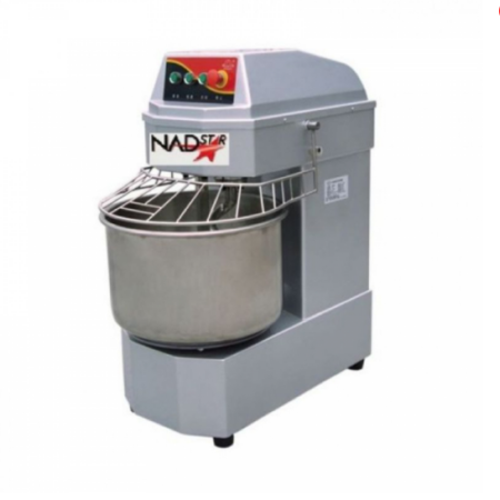 Nadstar8 Dough Mixer 30L/12.5kg Two Speeds 250/125RPM BMS30J