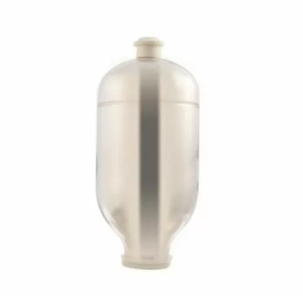 Thermos Refill Glass 0.5L Filler A 50